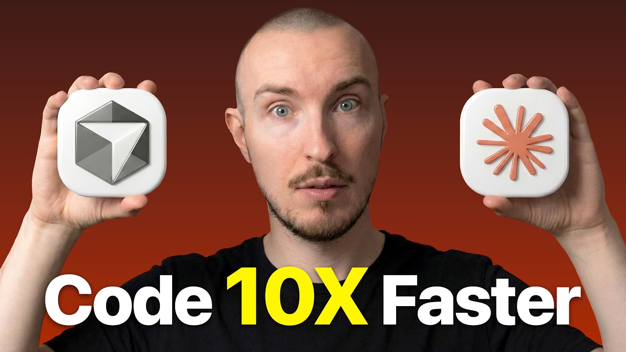 How I Use Claude Code And Cursor · Jan Hesters